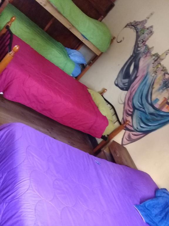 Hostal Polanco Cerro Alegre Valparaiso Room photo