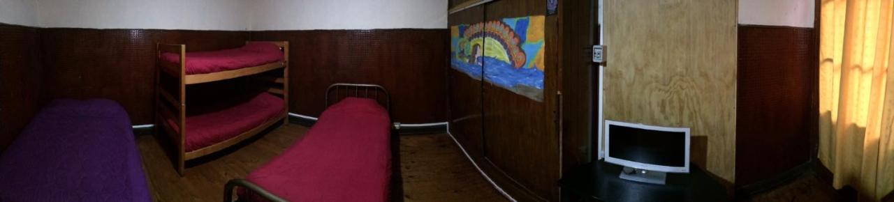 Hostal Polanco Cerro Alegre Valparaiso Exterior photo